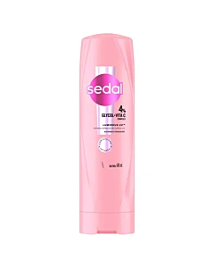 Acondicionador Sedal Luminous Uv  340ml