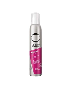 Mousse Capilar Roby New 190ml