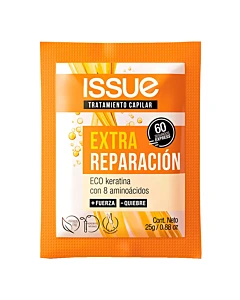 Mascara Capilar Issue Extra Reparación 25gr