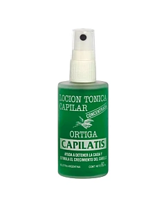 Tratamiento Capilar Capilatis Ortiga Loción 60ml