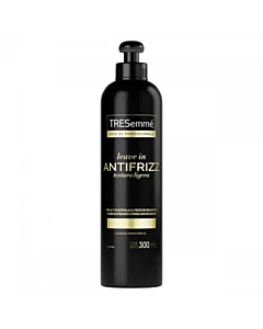 Crema Para Peinar Tresemme Antifrizz Leave X300ml