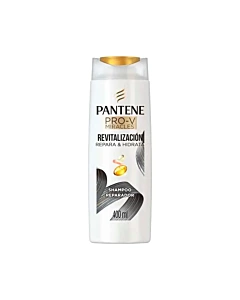 Shampoo Pantene Revitalizante 400 Ml