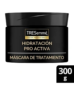Tratamiento Capilar Tresemme Tratamiento Hidratante Pro 300gr