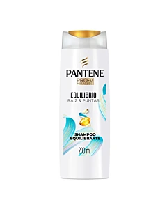 Shampoo Pantene Equilibrio 200ml