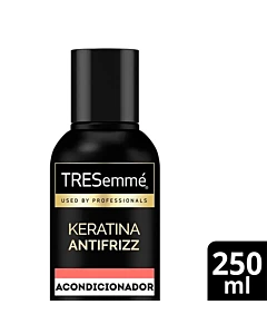 Acondicionador Tresemme Keratina Antifrizz 250ml