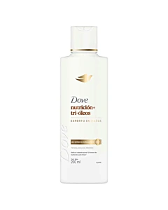 Acondicionador Dove Óleo Nutrición 200ml