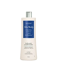 Acondicionador Alfaparf Alta Moda Hydra Nutri 300 Ml