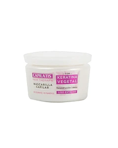 Mascarilla Keratina Capilatis 170gr