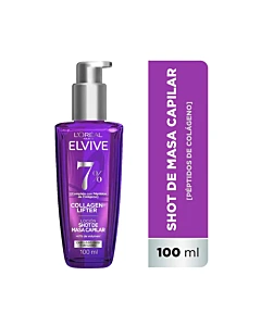 Sérum Elvive Collagen Lifter 100ml
