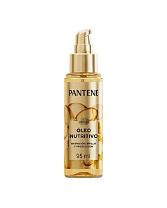 Óleo Capilar Pantene Pro-V Nutritivo 95 Ml