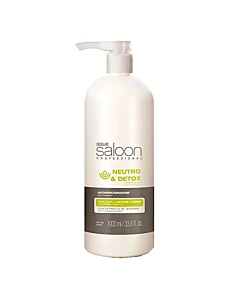 Acondicionador Issue Saloon Neutro & Detox 1000 Cc