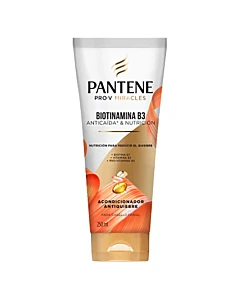 Acondicionador Pantene Anti-Caida 250ml