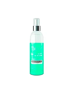 Tratamiento Capilar Issue Soft & Shine Shock Hidrante 200ml