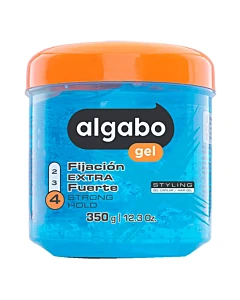 Gel Fijador Algabo Fuerte 325 G