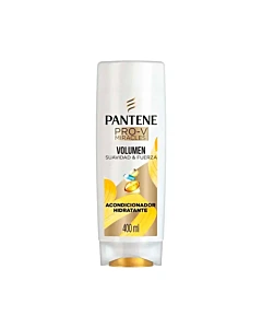 Acondicionador Pantene Volumen 400 Ml