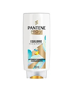 Acondicionador Pantene Equilibrio 700ml