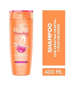 Shampoo Elvive Dream Long 400ml