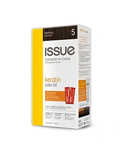 Coloracion Keratina N 5 Issue