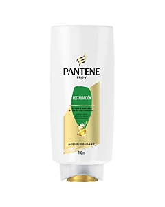Acondicionador Pantene Restauración 700ml