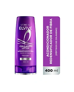Acondicionador  Elvive Collagen Lifter 400ml