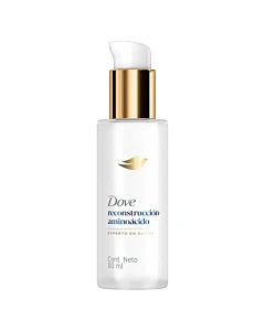 Máscara Capilar Dove Leave On Reconstrucción 110ml