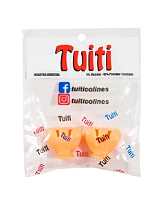 Accesorio Para El Pelo Tuiti Mariposa Chica 1 U Surtido