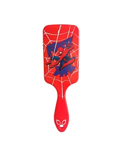 Cepillo Para Pelo Sipider Man Infantil 1 U