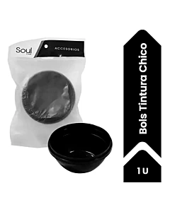 Bols De Tintura Soul Care Chico
