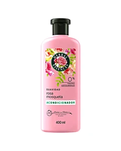 Acondicionador Herbal Essences Suavidad 400 Ml