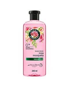 Shampoo Herbal Essences Suavidad 240 Ml
