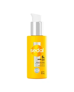 Sérum Capilar Sedal Toque De Seda 100 Ml