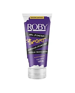 Gel Roby Sport 150 G