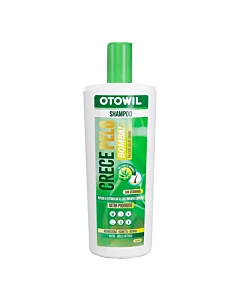 Shampoo Otowil Crece Pelo 250 Gr