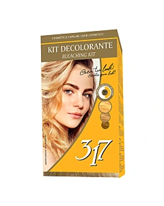 317 Kit Decolorante 500ml
