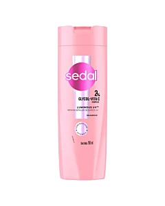 Shampoo  Sedal  Luminous Uv  190ml