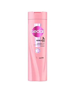 Shampoo Sedal Luminous Uv  340ml
