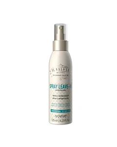 Tratamiento Capilar Il Salone Detox Leave In Spray 200ml