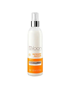 Tratamiento Capilar Issue Intense Soft Shine Bifasico 200ml