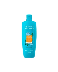 Shampoo Alfaparf Alta Moda Repair & Defense 300ml