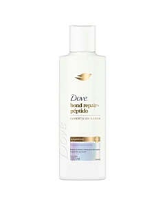 Shampoo Dove Bond Intense Repair 200ml
