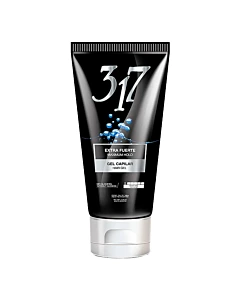 Gel 317 Extra Fuerte 180g