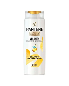 Shampoo Pantene Volumen 400 Ml