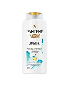 Acondicionador Pantene Equilibrio 700ml
