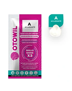 Tintura Aclarante Otowil 50g
