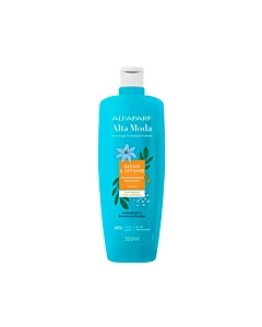Acondicionador Alfaparf Alta Moda Repair & Defense 300ml