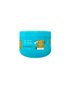 Mascara Capilar Alfaparf Alta Moda Super Oils 300ml