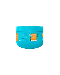Mascara Capilar Alfaparf Alta Moda Repair & Defense 300ml