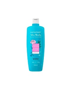Acondicionador Alfaparf Alta Moda Micelar Acqua Shine 300ml