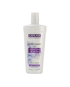 Acondicionador Keratina Capilatis 350ml