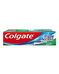 Crema Dental Triple Accion Colgate 50g